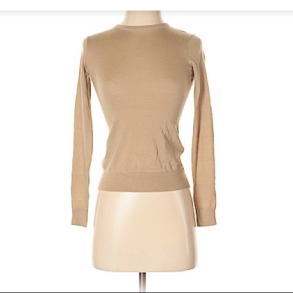 Ralph Lauren 100% cashmere sweater